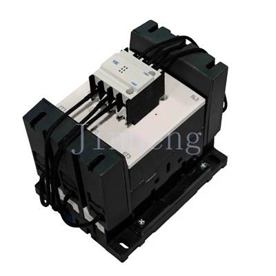 CJ19 Series Switching Capacitor AC Contactor