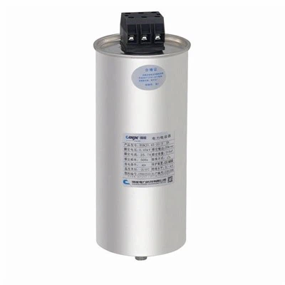 Tiga Kaedah Yang Biasa Digunakan untuk Pampasan Kuasa Reaktif